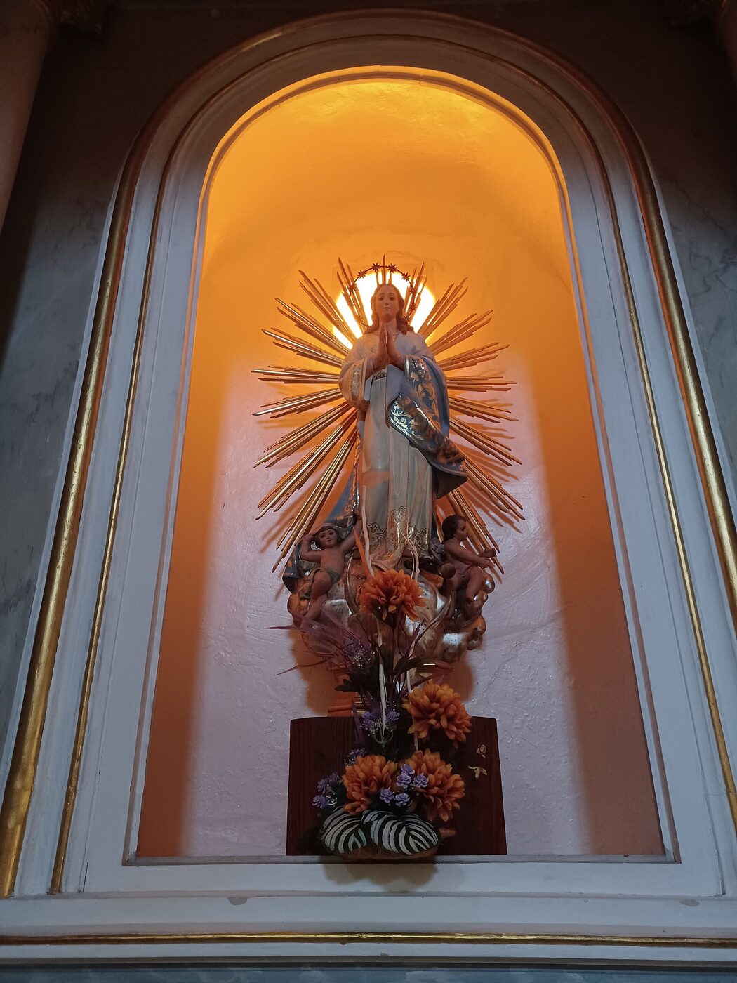 Monesteri de Sant Miquel en Llíria