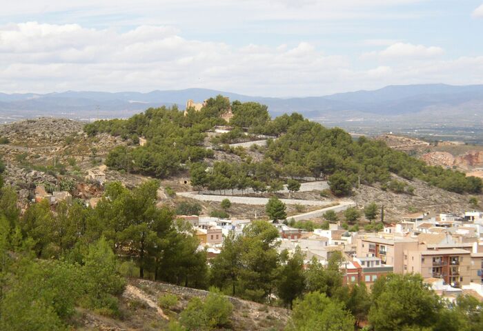 Ermita de Santa Bárbara