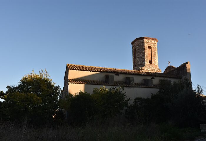 Església del Sagrat Cor