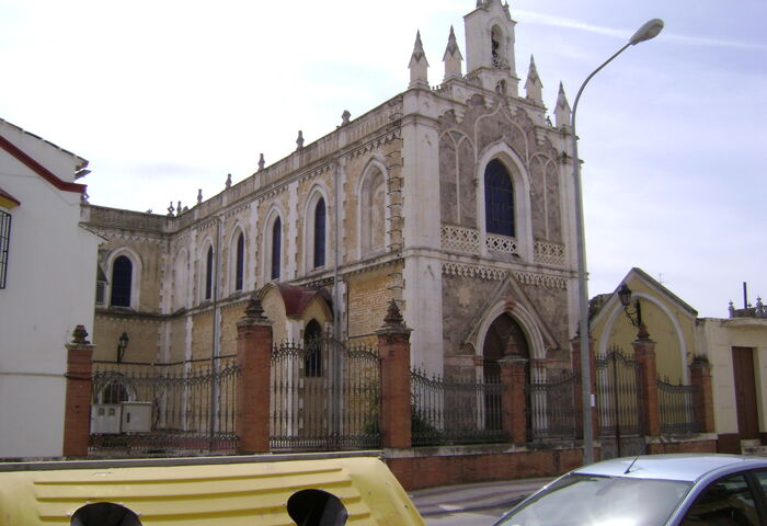 Parroquia de Nuestra Señora del Carmen