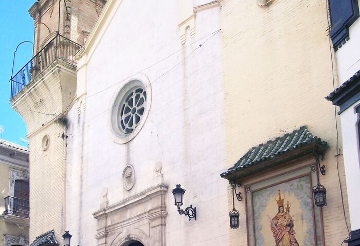Parroquia de la Purificación