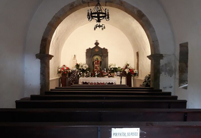 Ermita de San Roque
