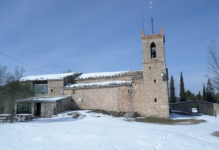 Sant Martí de Maçana