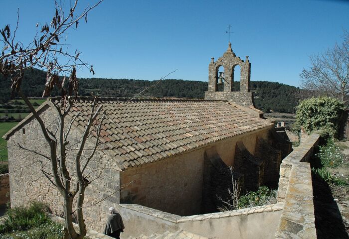 Santa Maria