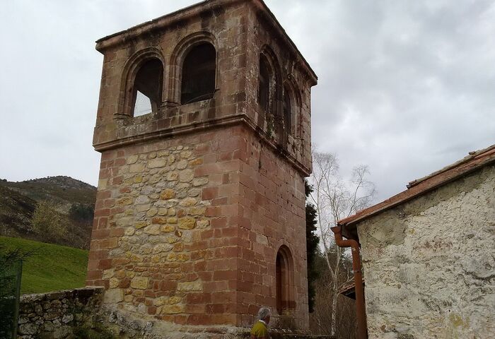 Iglesia de San Pedro
