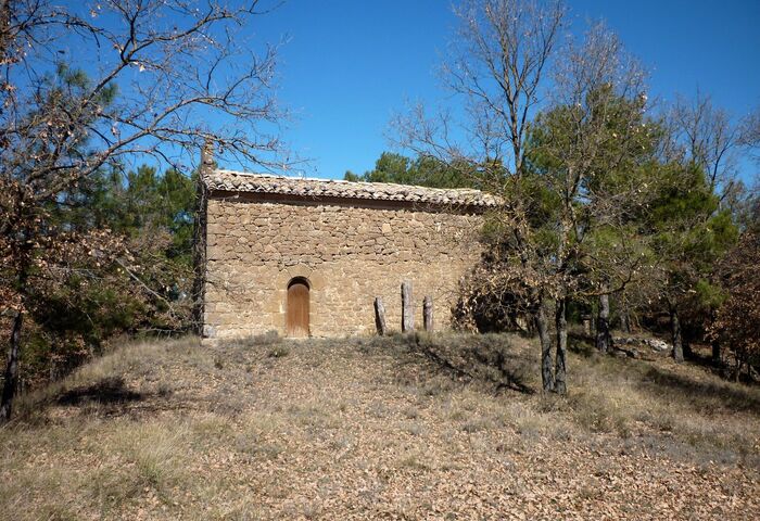 Sant Iscle