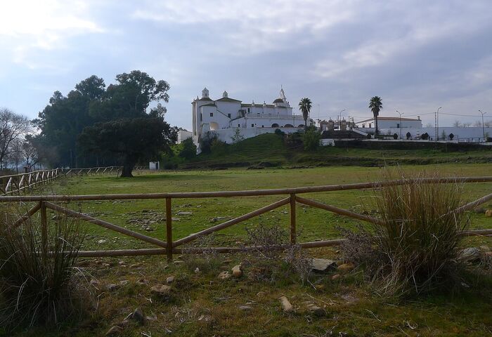 Ermita Nuestra Señora de Carrión