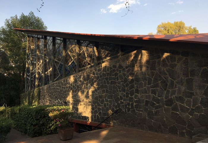 Santuario San José del Altillo