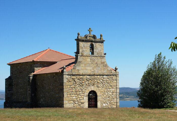Ermita de la Virgen de las Nieves