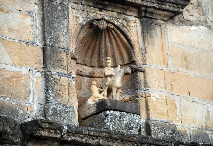 Iglesia de San Martín