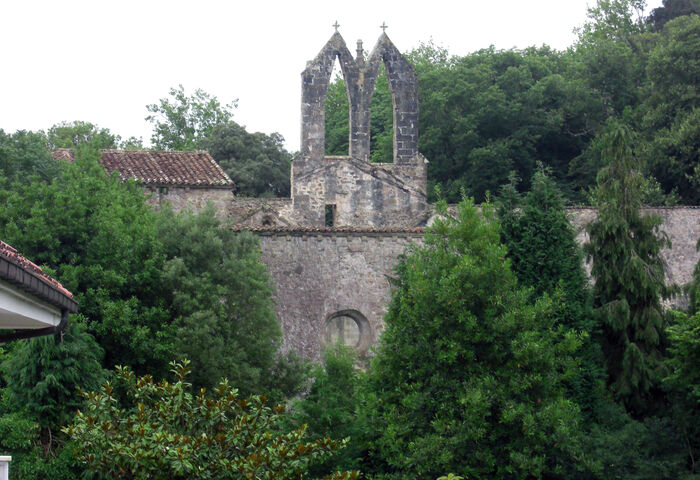Convento de San Luis