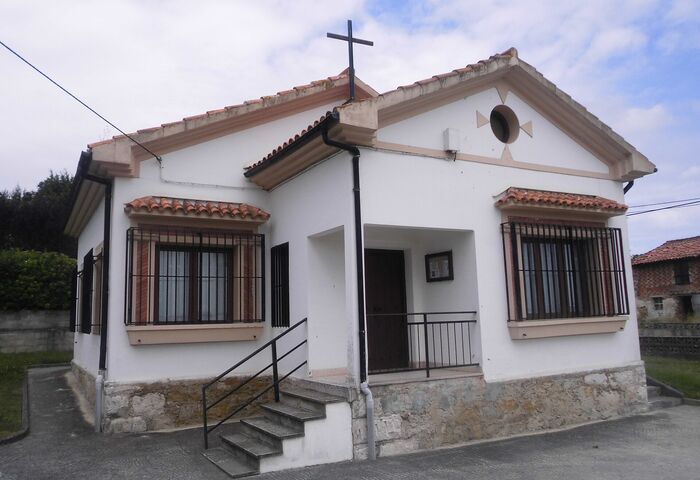 Ermita de Nuestra Señora de las Nieves