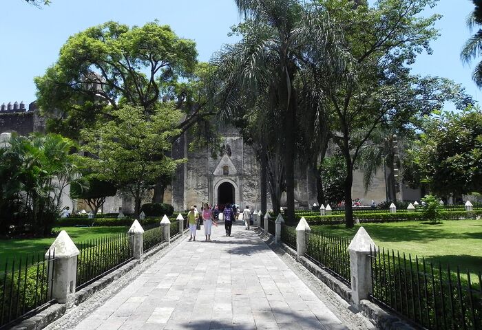 Catedral de la Asunción de María