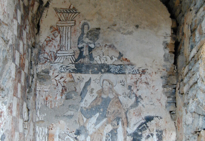 Ermita De San Bartolomé