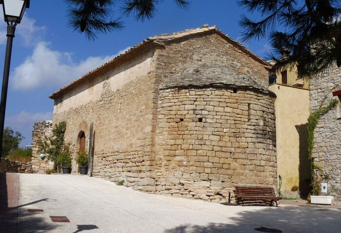 Sant Pere