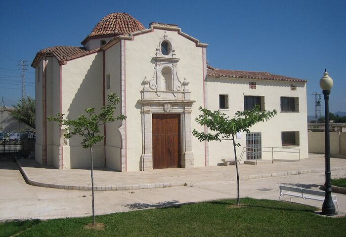 Ermita de Sant Gregori