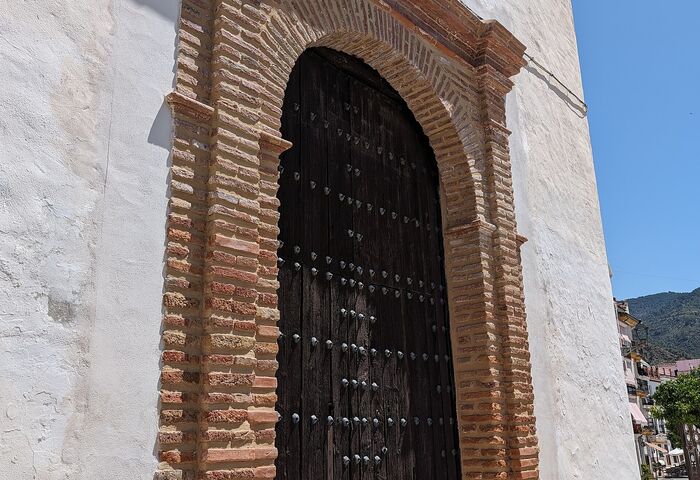 Iglesia San Miguel