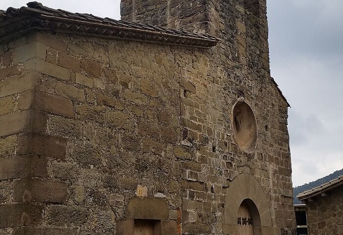 Sant Cebrià