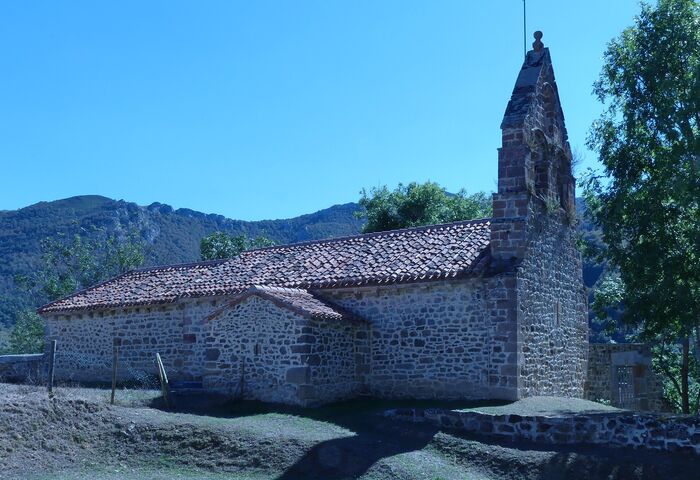 Ermita de Nuestra Señora de la Asunción