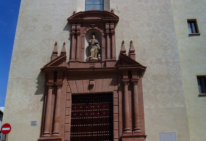 Iglesia de la Concepción