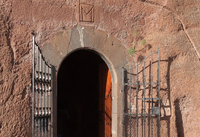 Ermita Virgen de la Cuevita
