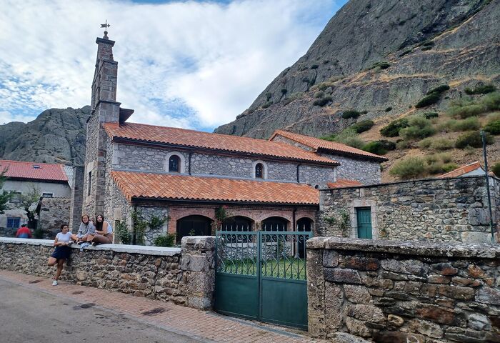 San Roque