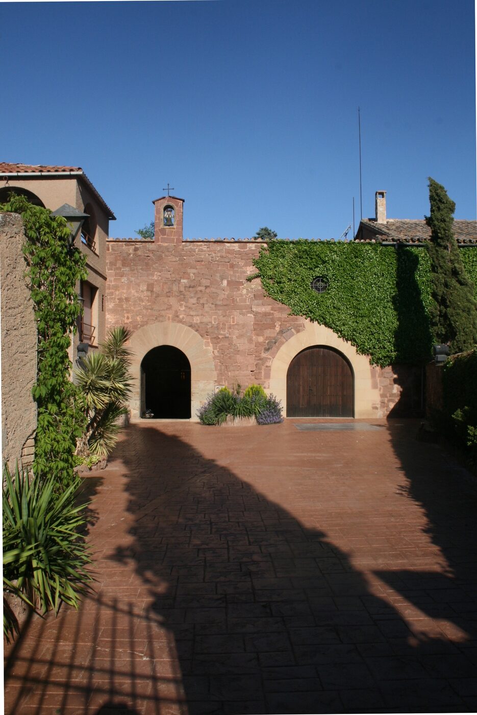 Església Vella de Sant Joan de Vilatorrada en Sant Joan de Vilatorrada