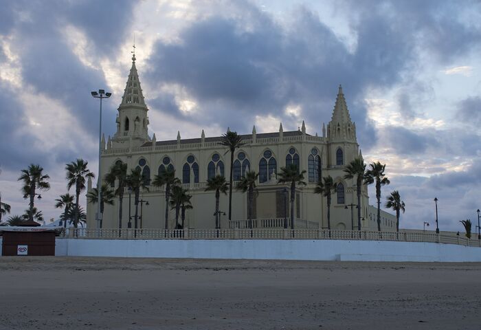 Santuario de Nuestra Señora de Regla