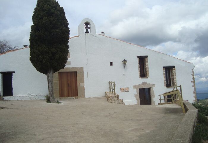 Ermita de Sant Joan Nepomucé