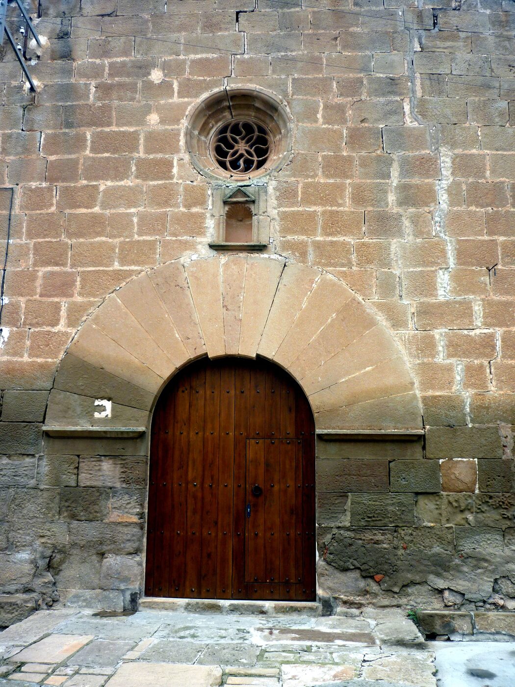 Sant Ponç en Artesa de Segre