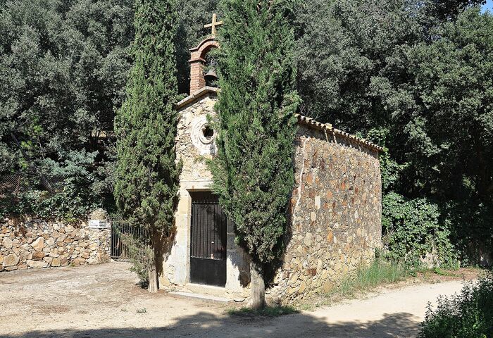 Ermita de Sant Jaume