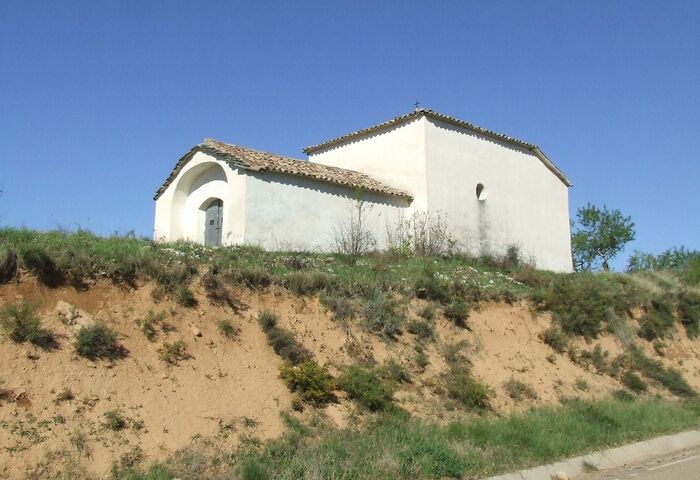 Ermita del Calvari