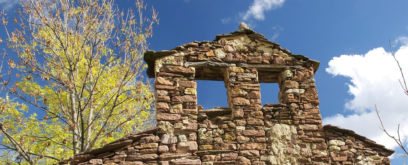 Santa Coloma en les Valls d'Aguilar