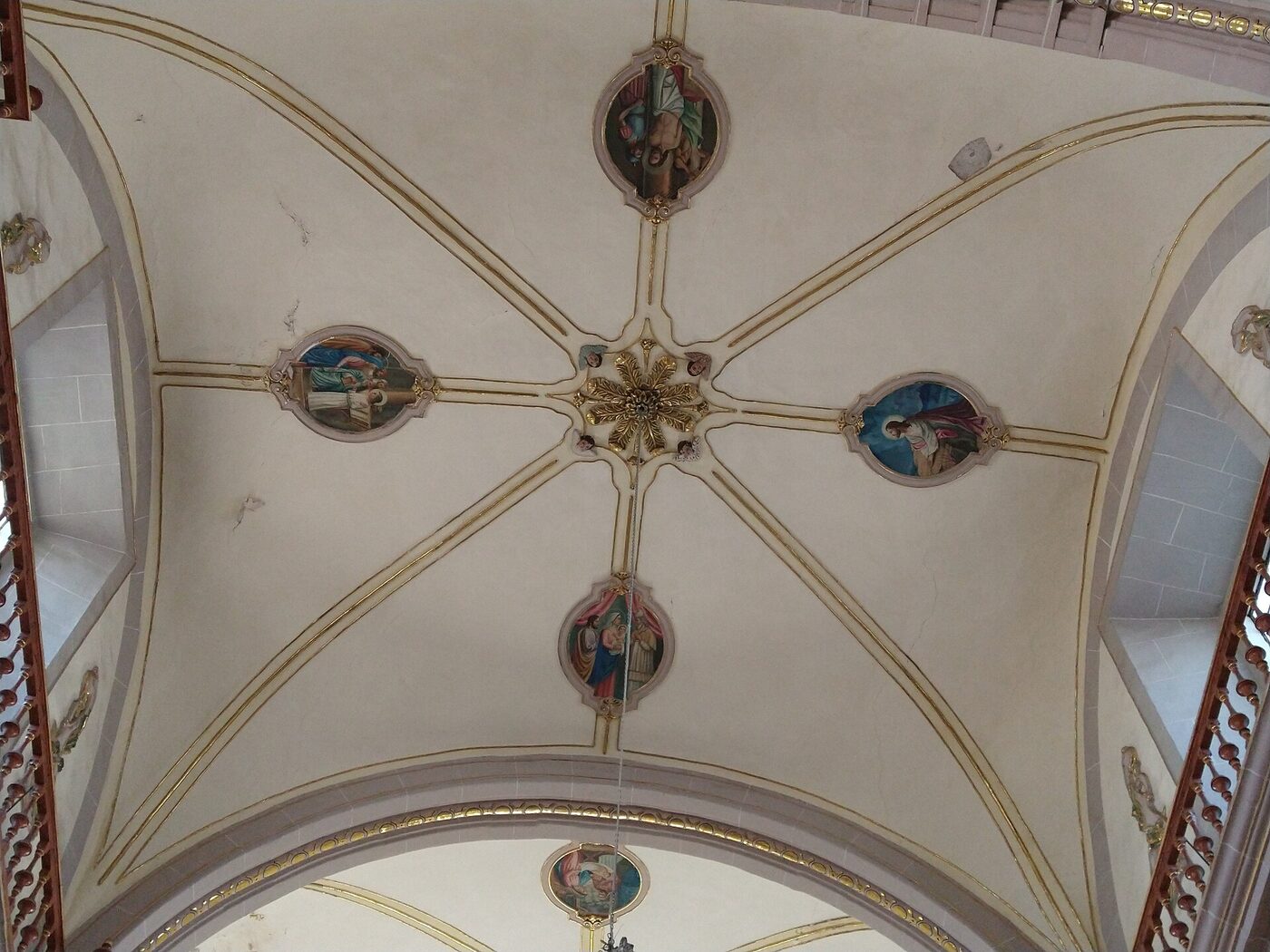 La Merced en Aguascalientes
