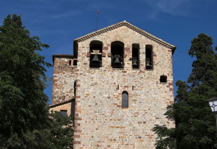 Santa Maria de Llerona