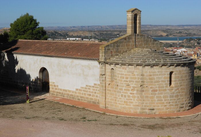 Ermita de Santa María de Horta