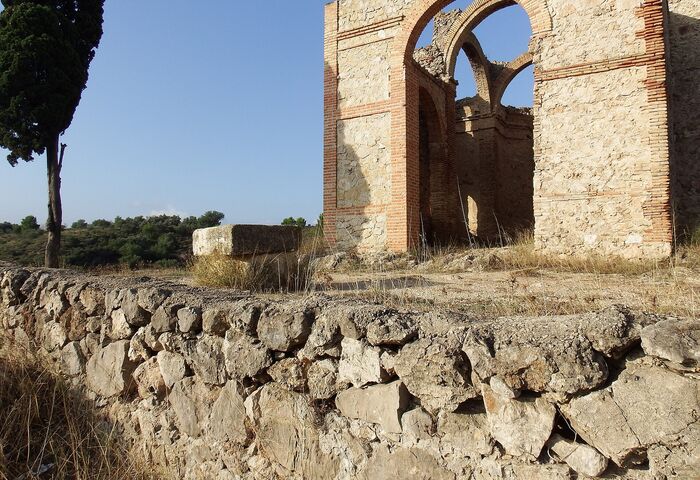 Ermita del Calvari