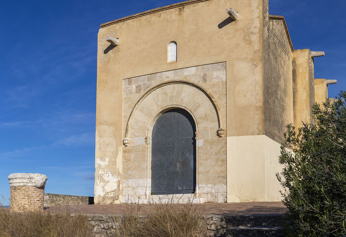Ermita de Santa Anna