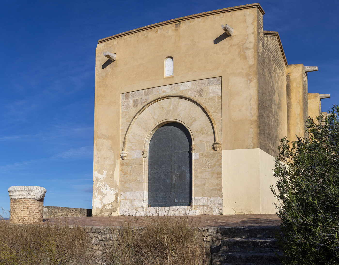 Ermita de Santa Anna en La Llosa de Ranes
