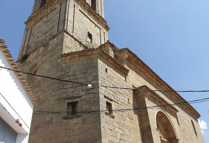 Iglesia de la Asunción