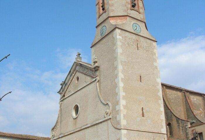 Sant Bartomeu
