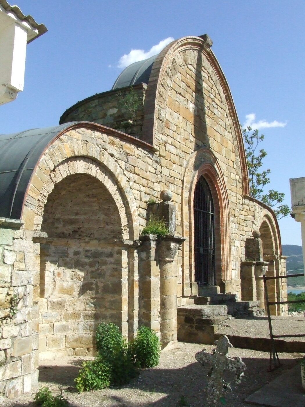 Sant Pere en Salàs de Pallars