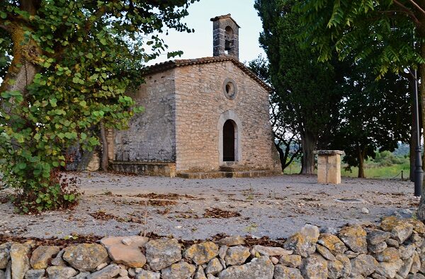 Sant Joan en Olèrdola