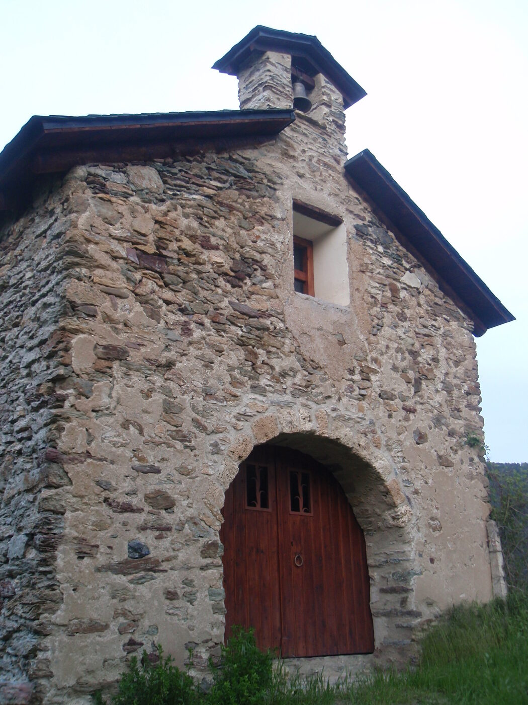 Sant Marc en la Torre de Cabdella