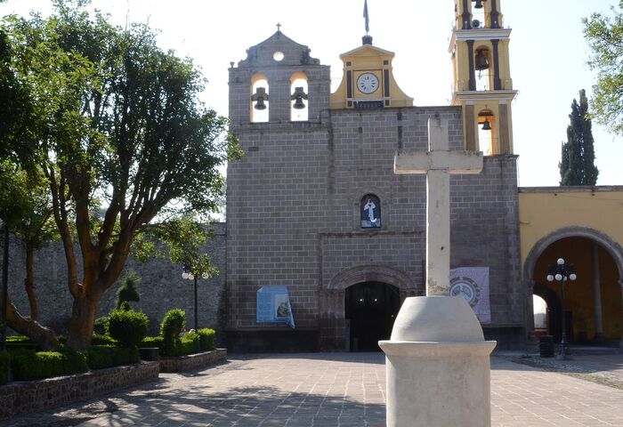 Parroquia de la Purísima Concepción