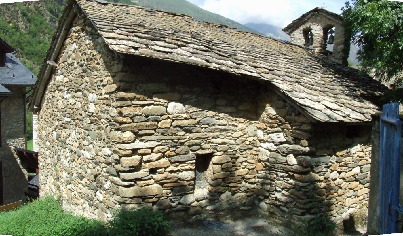 Sant Pere en la Torre de Cabdella
