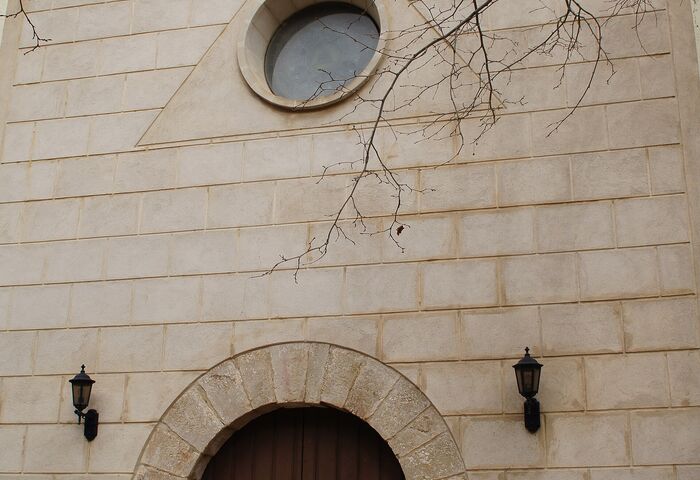 Ermita de la Santíssima Trinitat