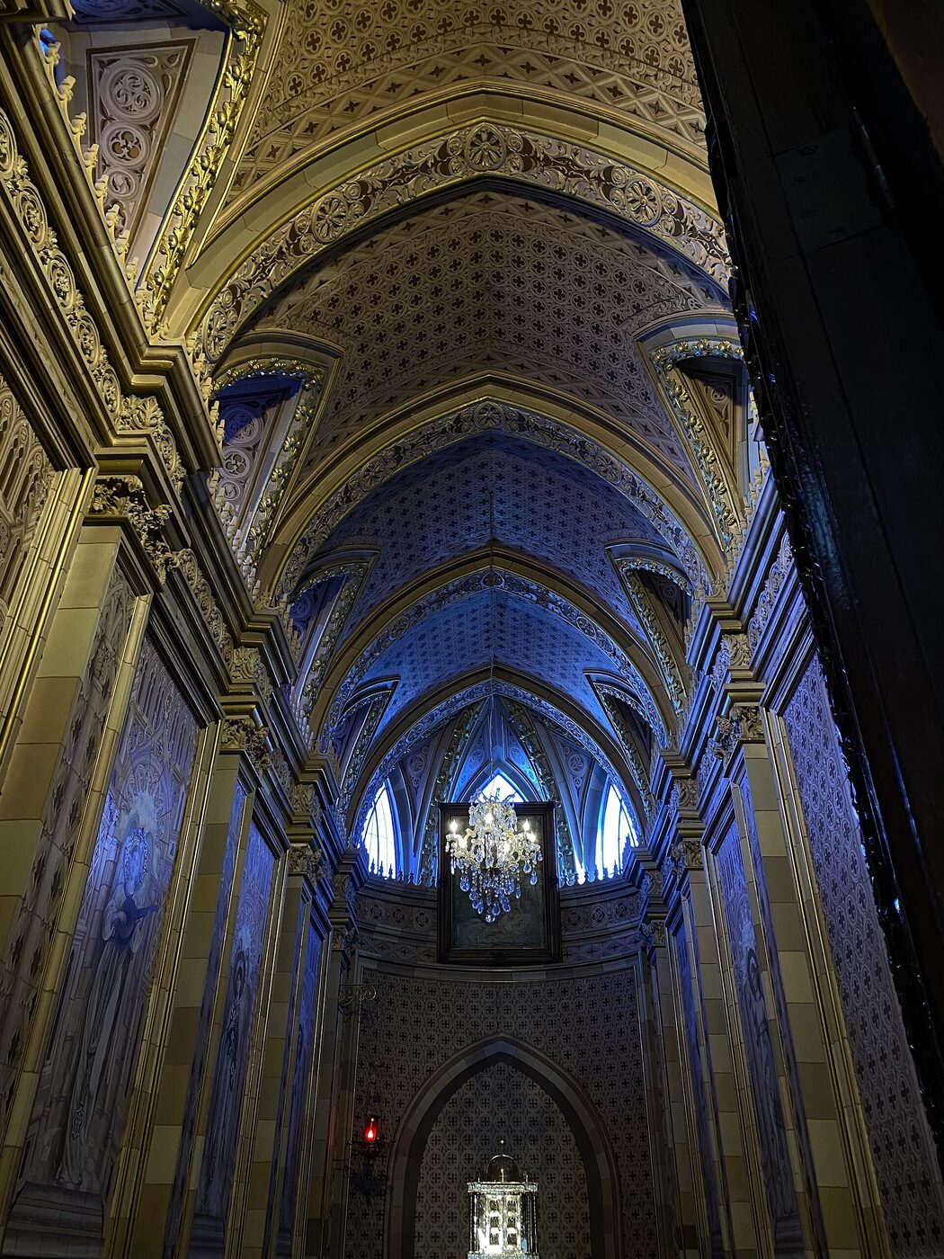 Templo de Guadalupe en Aguascalientes