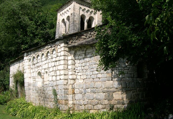 Ermita de Nuestra Señora de Gracia