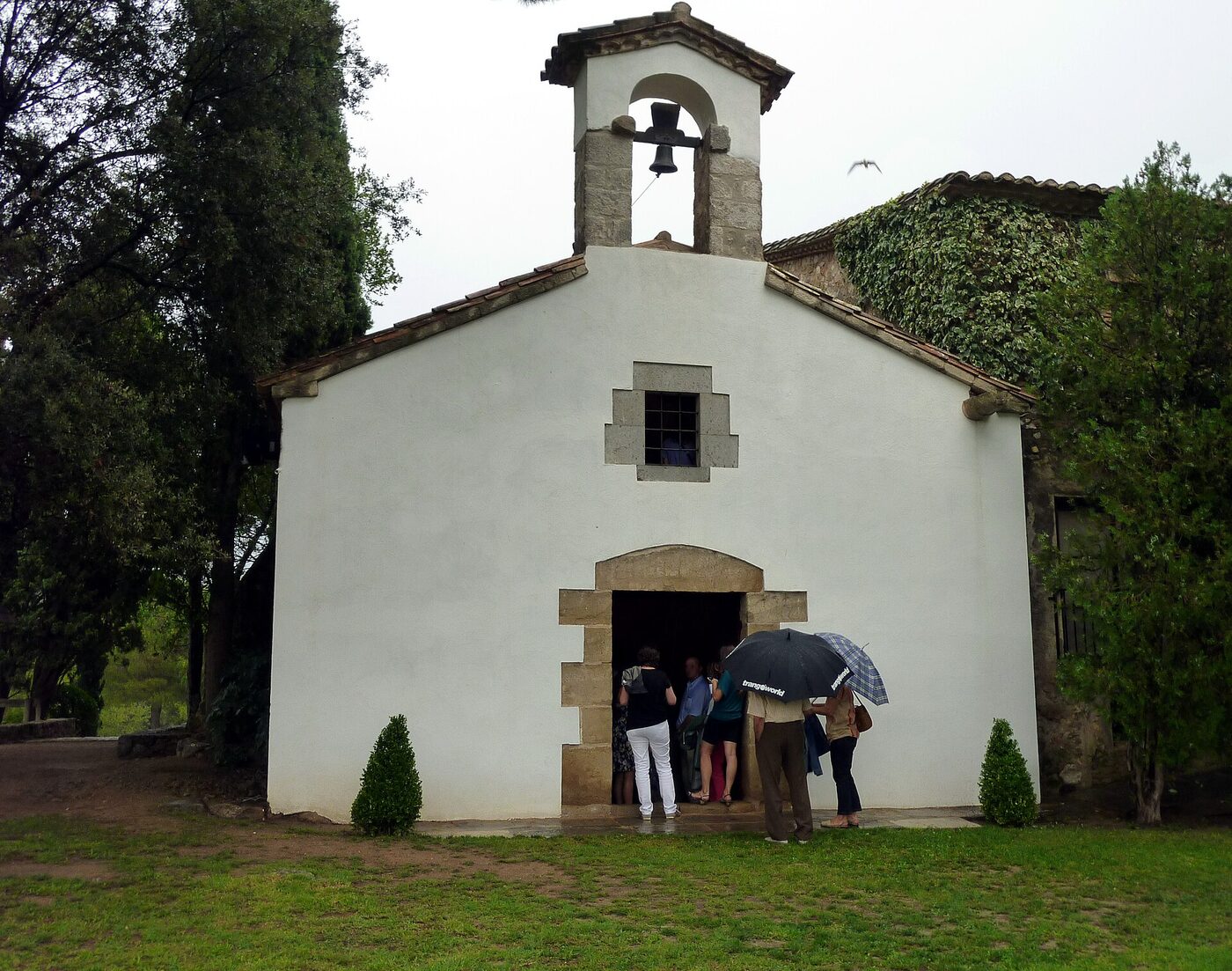Santa Maria del Mar en Torroella de Montgrí